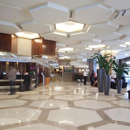 Husa Moncloa มาดริด ภายนอก รูปภาพ