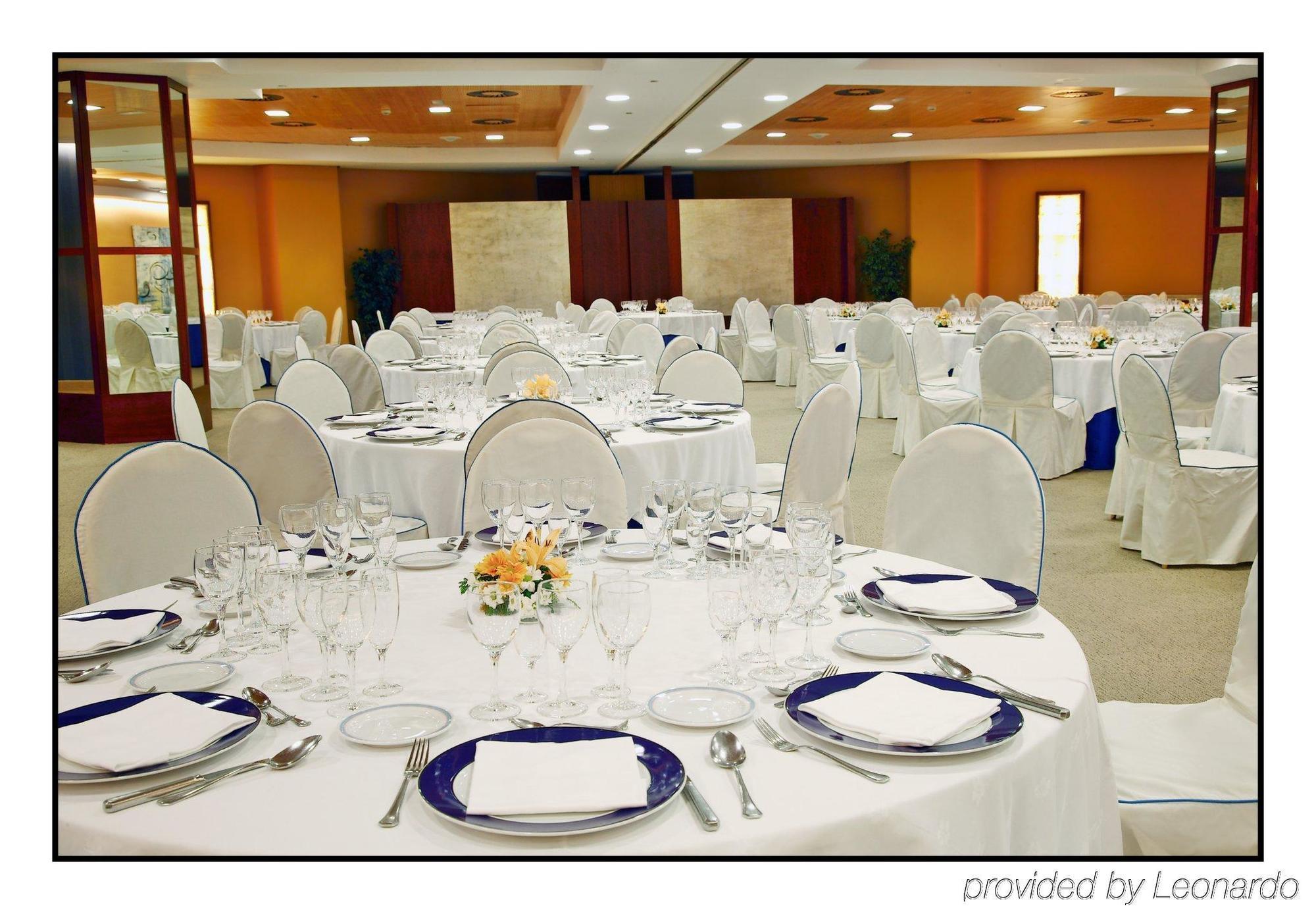 Husa Moncloa มาดริด ภายนอก รูปภาพ